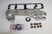 FORD CYLINDER HEAD GASKET SET FIESTA 2016-