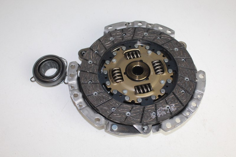 DAIHATSU CLUTCH KIT TERIOS 2008 1.5