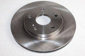 SUZUKI BRAKE DISC-FRONT VENTED ERTIGA 1.5 2022-