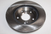 SUZUKI BRAKE DISC-FRONT VENTED ERTIGA 1.5 2022-