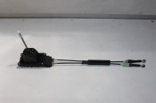 NISSAN GEAR SELECTOR NP200 1.6 2011-