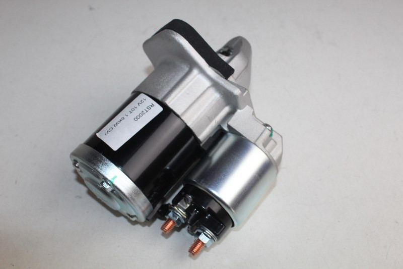 DATSUN STARTER MOTOR GO 2018-