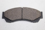 TATA FRONT BRAKE PADS INDICA 475SI