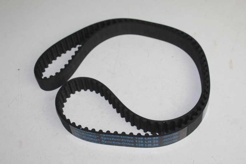 TATA TIMING BELT SUPER ACE 1.4D 475IDT ENG