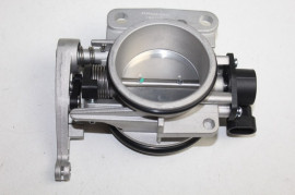 NISSAN NP200 THROTTLE BODY 1.6 K4M 2012