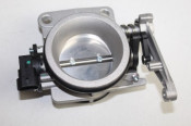 NISSAN NP200 THROTTLE BODY 1.6 K4M 2012