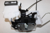 MAZDA BT-50/FORD RANGER F DOOR LOCK MECH 3.0 08-09