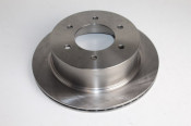 MITSUBISHI BRAKE DISC REAR-VENTED PAJERO 3.2 09-13