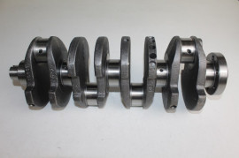 VW GOLF GTI CRANKSHAFT 2.0 2E 1991-1997