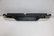 NISSAN REAR BUMPER NAVARA 2.3 2017-