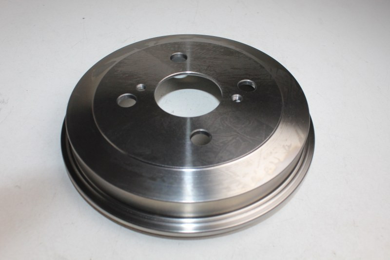 DAIHATSU BRAKE DRUM-REAR SIRION 1.3 01-10