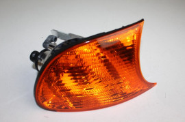 BMW CORNER LAMP RHS AMBER E46 2 DOOR O/S