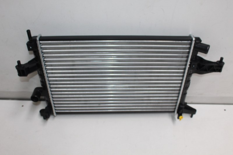 OPEL RADIATOR CORSA UTILITY 6W 2004-2008