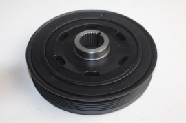 HONDA CRANKSHAFT PULLEY CRV N22A2