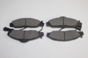 SSANG YONG FRONT BRAKE PAD KORANDO 1999-