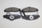 SSANG YONG FRONT BRAKE PAD KORANDO 1999-