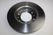 HYUNDAI H1 BRAKE DISC R G4KG 2011-