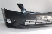 TOYOTA FRONT BUMPER INNOVA 2.7 2011-