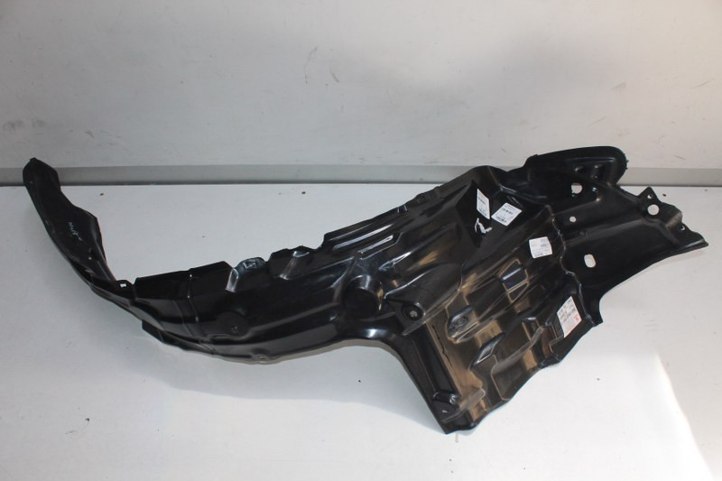 TOYOTA F-FENDER LINER LH INNOVA 2.7 2011-