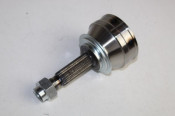 FIAT CV JOINT-OUTER SEICENTO 1.1 01-03