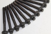 NISSAN HEAD BOLTS NP200 K9K