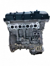 HYUNDAI H1 2.4L PETROL G4KG ENGINE