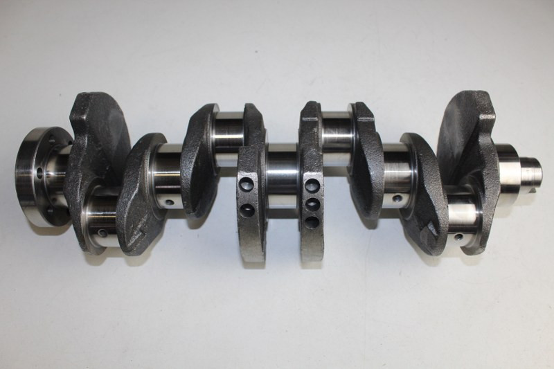 VW CITY GOLF NEW STD CRANKSHAFT 1.6 AFX 08-09