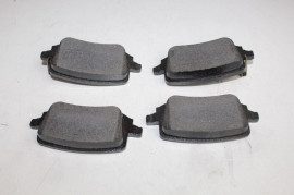 KIA SPORTAGE BRAKE PADS R G4FP 2023-