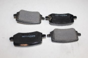 KIA SPORTAGE BRAKE PADS R G4FP 2023-