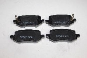 KIA SPORTAGE BRAKE PADS R G4FP 2023-