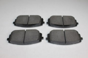 KIA SPORTAGE BRAKE PADS F G4FP 2023-