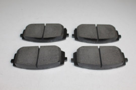 KIA SPORTAGE BRAKE PADS F G4FP 2023-