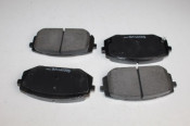 KIA SPORTAGE BRAKE PADS F G4FP 2023-