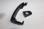 FORD DOOR HANDLE OUTER-FL RANGER 2.2 12-14