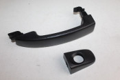 FORD DOOR HANDLE OUTER-FL RANGER 2.2 12-14