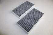 MERC CABIN FILTER ML250 W166 651ENG