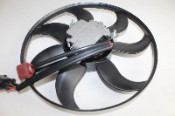 VW CADDY RADIATOR FAN 2.0 2018-