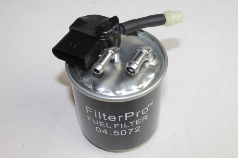 MERC FUEL FILTER ML250 W166 651ENG