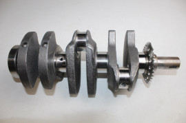 TOYOTA CRANKSHAFT YARIS T1 1.0 08-10