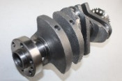 TOYOTA CRANKSHAFT YARIS T1 1.0 08-10