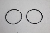 HONDA PISTON RINGS SR4 D15B3 ENG