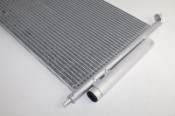 HONDA CIVIC TYPE R CONDENSER