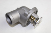 MERC THERMOSTAT W HOUSING W203 C200 111ENG 2000