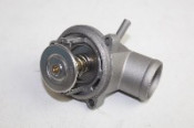 MERC THERMOSTAT W HOUSING W203 C200 111ENG 2000