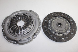 CHEVROLET CLUTCH KIT SONIC 1.4T 2014-