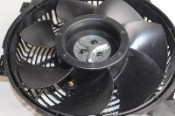 TOYOTA RADIATOR FAN LANDCRUISER PRADO 3.0 10-13