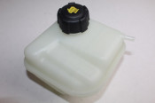 NISSAN COOLANT EXPANSION BOTTLE+CAP QASHQAI