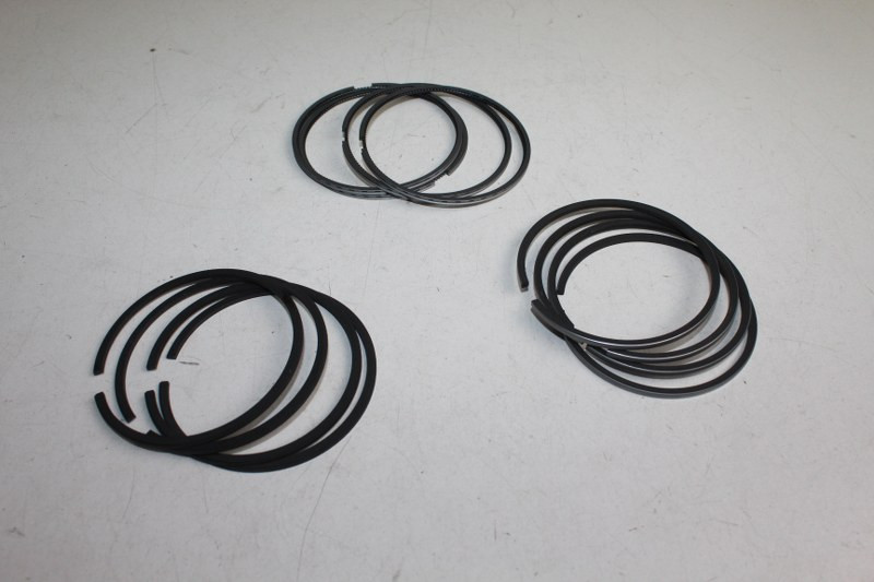 FORD PISTON RING SET FIESTA 1.6 2006