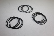 FORD PISTON RING SET FIESTA 1.6 2006