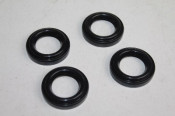 HYUNDAI GETZ TAPPET COVER SEALS 1.4/1.6